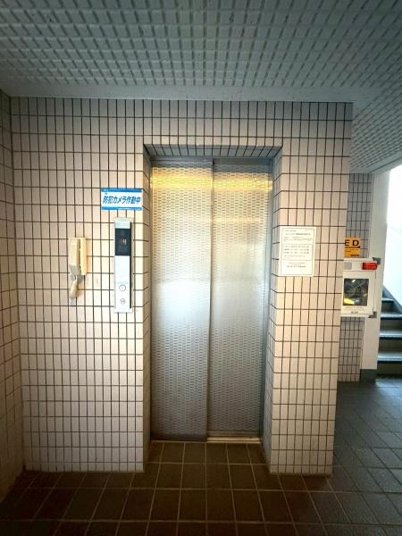 ライツ富士見台