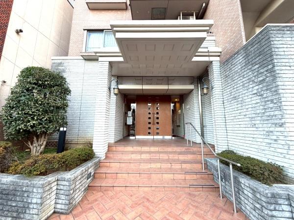 フラッツ鷺ノ宮