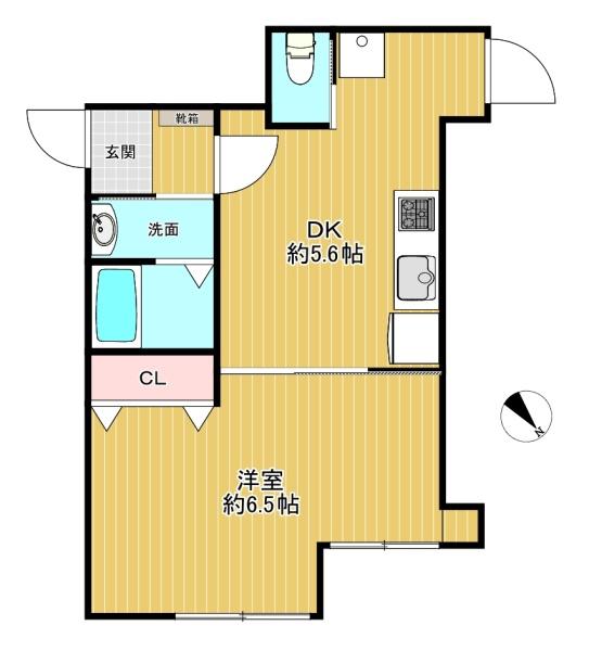 パークヒルズ氷川台