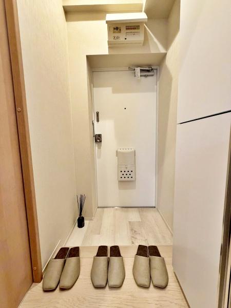 パークヒルズ氷川台