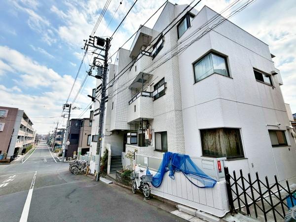 パークヒルズ氷川台