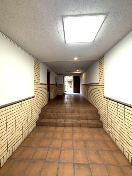 白鷺パークハウス