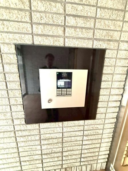 白鷺パークハウス