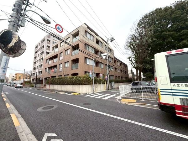 白鷺パークハウス