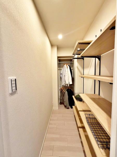 コープ野村練馬氷川台