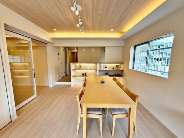 コープ野村練馬氷川台
