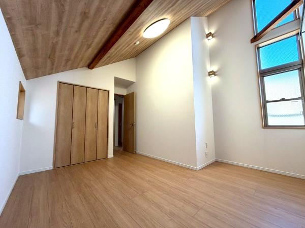 練馬区西大泉１丁目の中古一戸建て