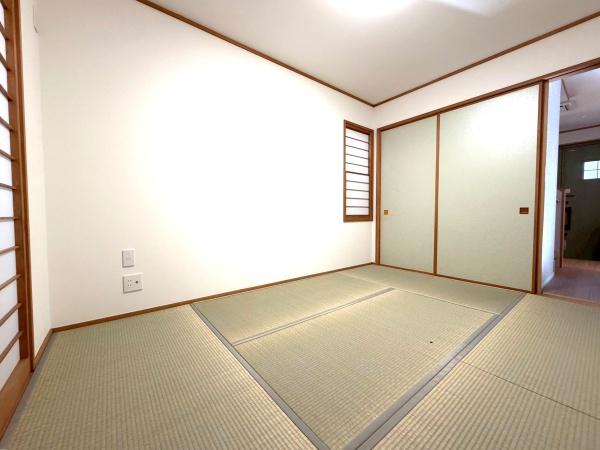 練馬区西大泉１丁目の中古一戸建て