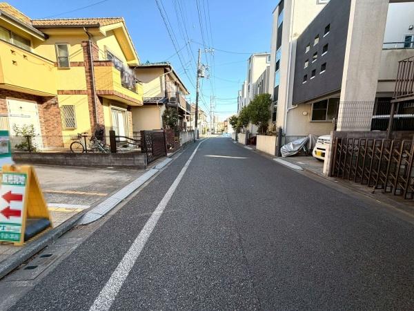 練馬区西大泉１丁目の中古一戸建て