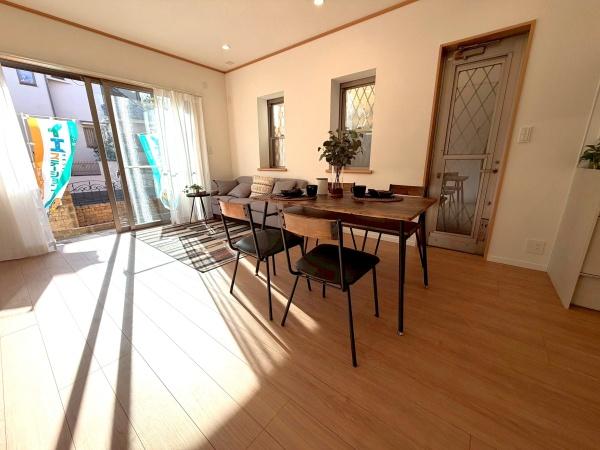 練馬区西大泉１丁目の中古一戸建て