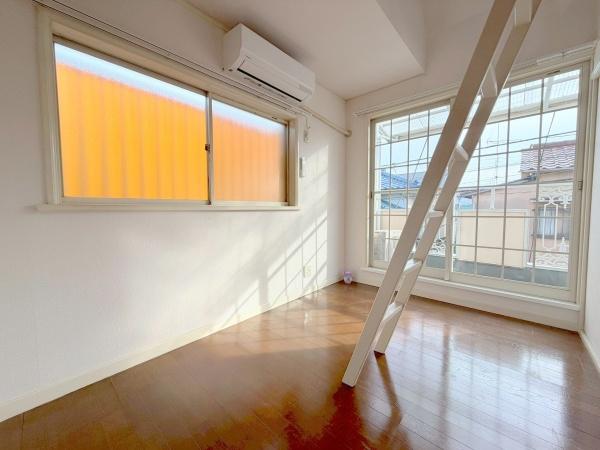 杉並区松ノ木１丁目の中古一戸建て