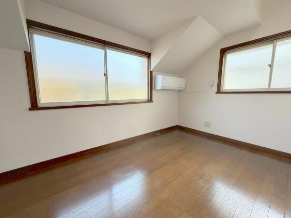 杉並区松ノ木１丁目の中古一戸建て