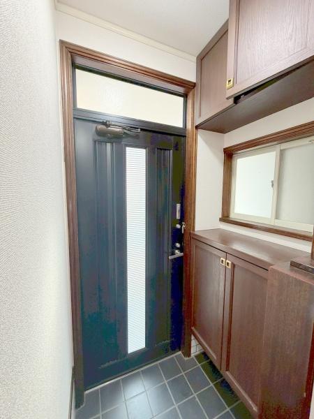 杉並区松ノ木１丁目の中古一戸建て