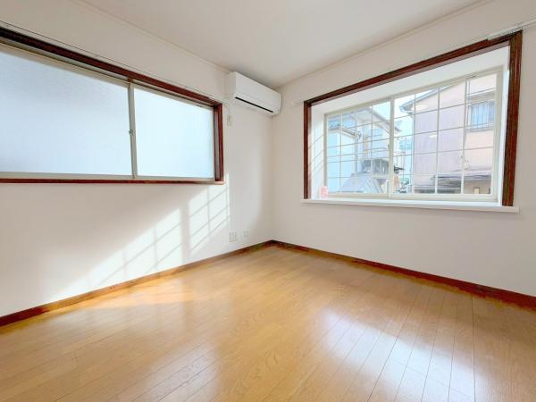 杉並区松ノ木1丁目　中古戸建