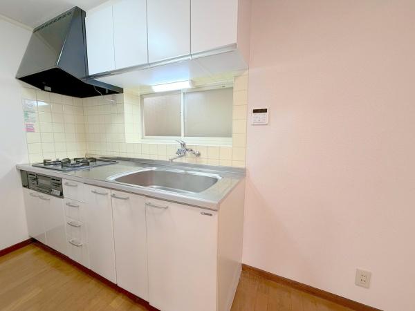 杉並区松ノ木1丁目　中古戸建