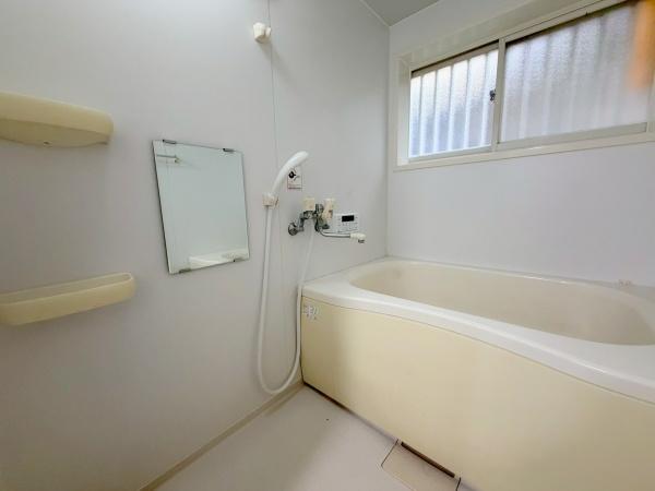 杉並区松ノ木１丁目の中古一戸建て