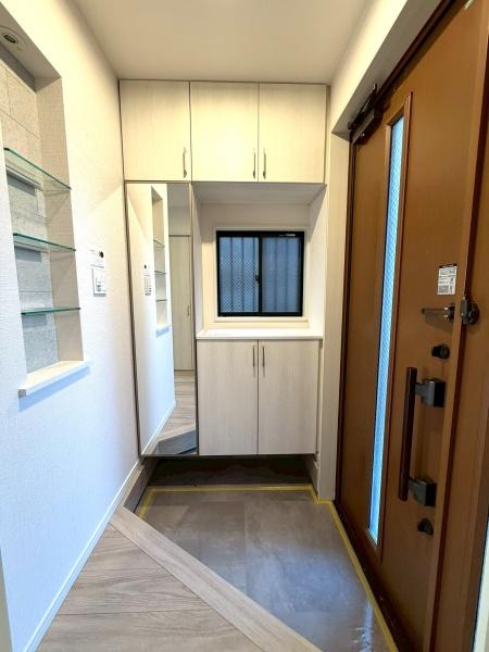 練馬区春日町１丁目の中古一戸建て