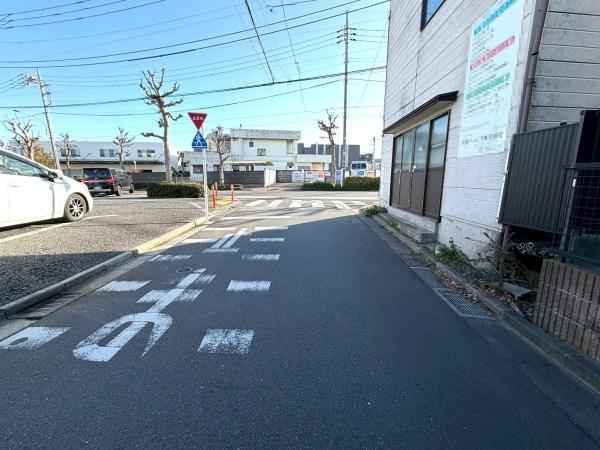 練馬区春日町１丁目の中古一戸建て