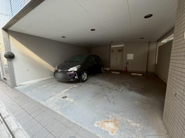 グランドメゾン高円寺