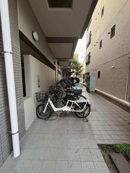 グランドメゾン高円寺