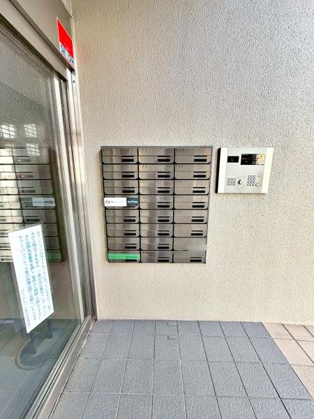 グランドメゾン高円寺
