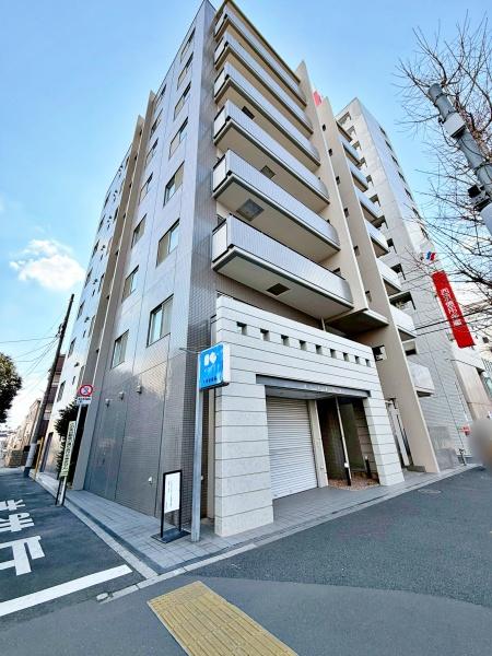 グランドメゾン高円寺