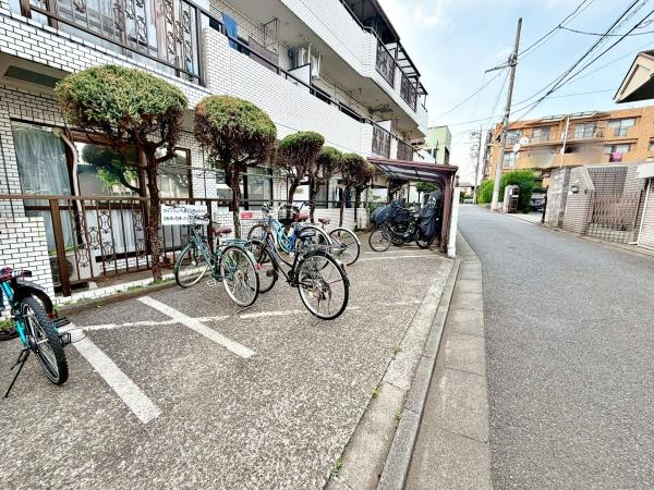 ブランメゾン