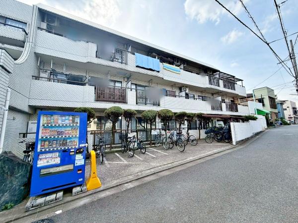 ブランメゾン