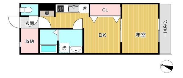 下井草第2サンハイツ