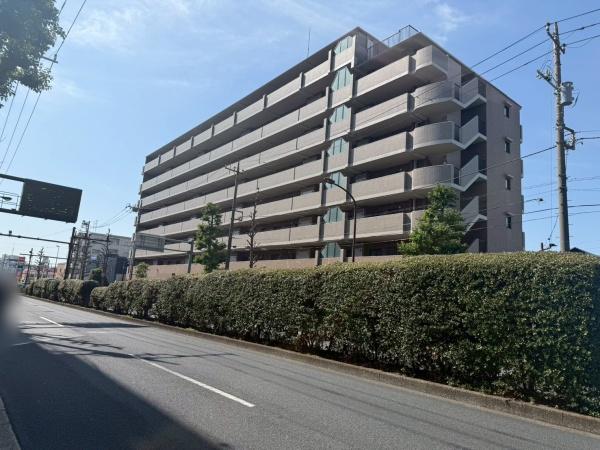 アドリーム石神井公園