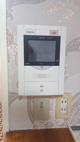 氷川台パーク・ホームズ