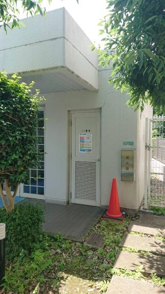 氷川台パーク・ホームズ