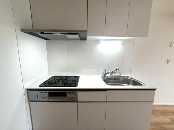 富士見台永谷コーポラス