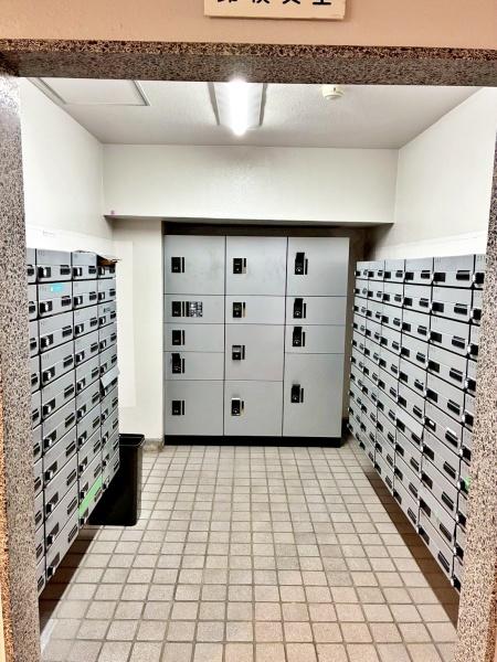 宮園キャピタルマンション