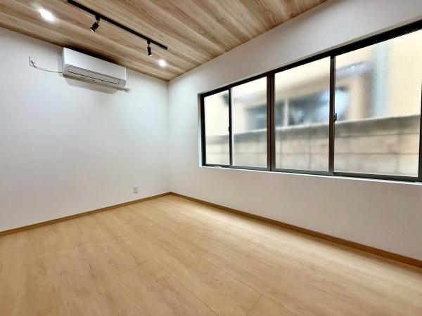 練馬区貫井５丁目の中古一戸建て