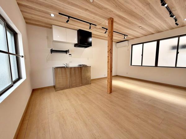 練馬区貫井５丁目の中古一戸建