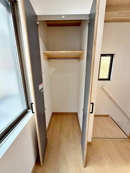 練馬区貫井５丁目の中古一戸建て