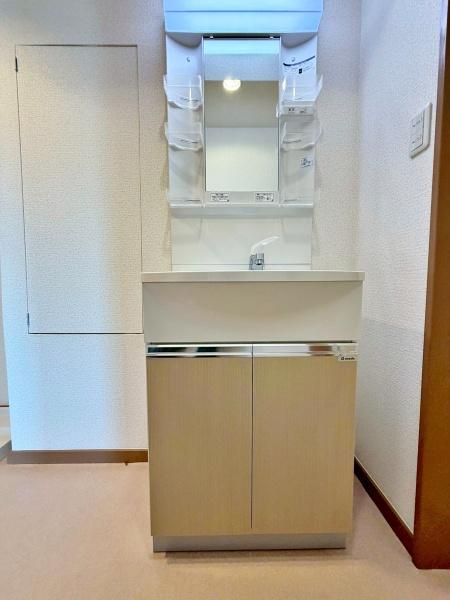 岡本マンション