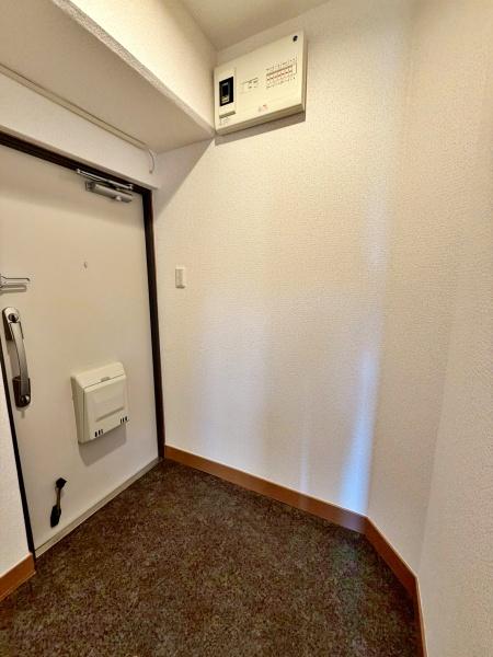 岡本マンション