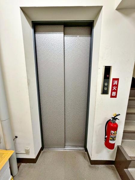 岡本マンション