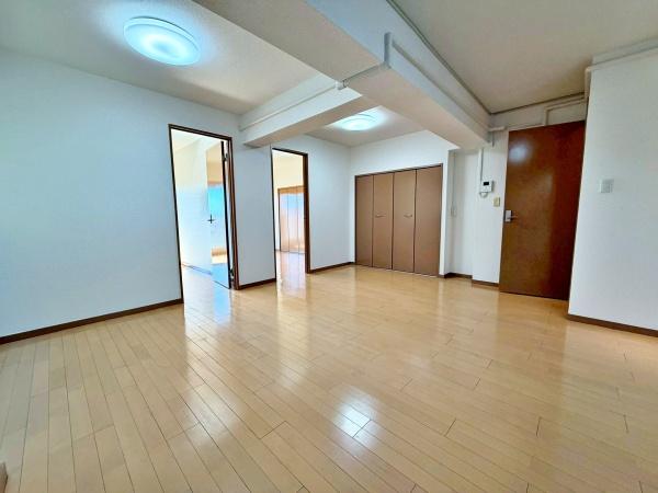 岡本マンション