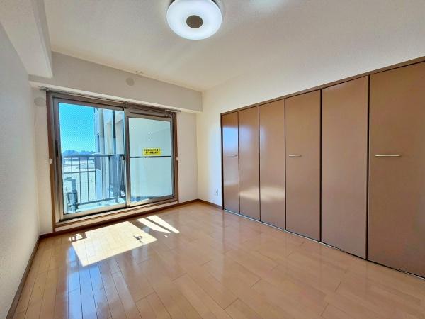 岡本マンション