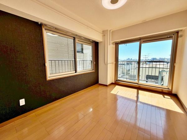 岡本マンション
