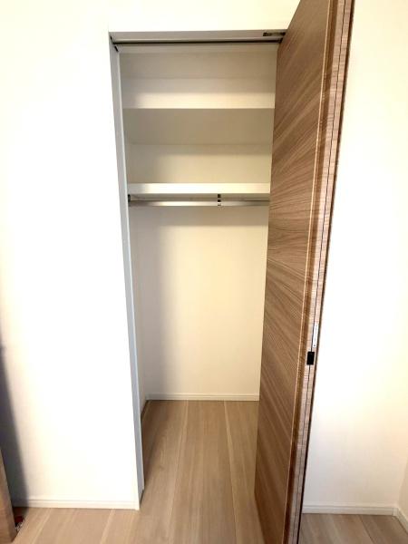 上用賀スカイマンション