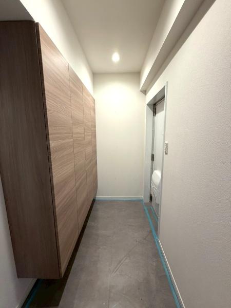 上用賀スカイマンション