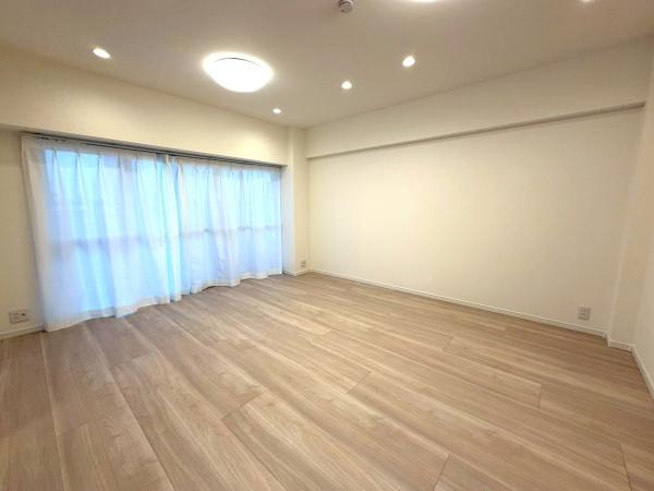 上用賀スカイマンション