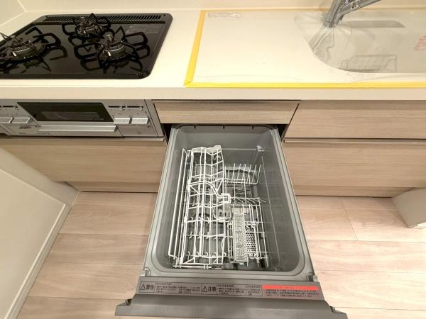 上用賀スカイマンション