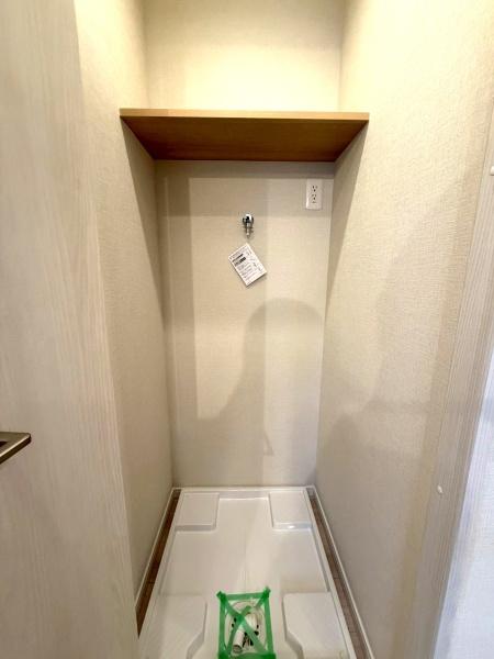 メイゾン牛込
