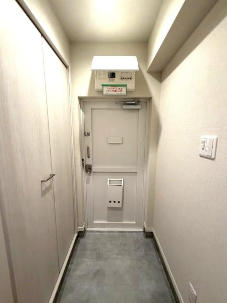 メイゾン牛込