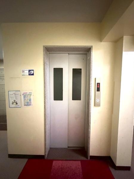 メイゾン牛込